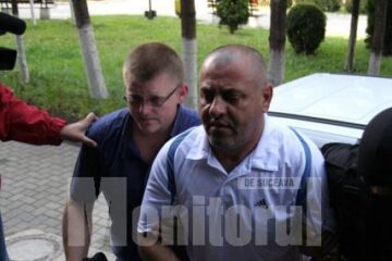 Ioan Popovici, zis „Coață”, patronul pensiunii „Casa de Piatră”, a fost pus în libertate