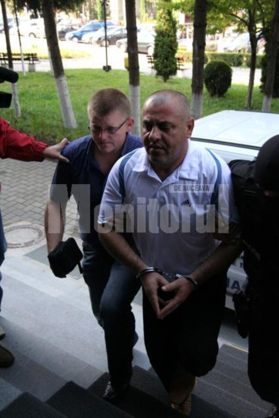 Ioan Popovici, zis „Coață”, patronul pensiunii „Casa de Piatră”, a fost pus în libertate
