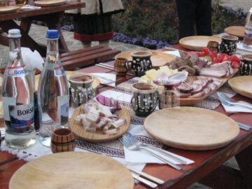Mălini: Seară bucovineană de neuitat, pentru artiștii populari din țară