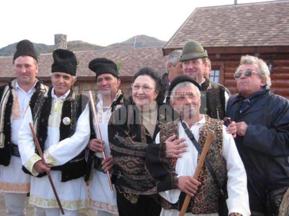 Artiștii au petrecut momente unice, la Pensiunea „La Filuță”