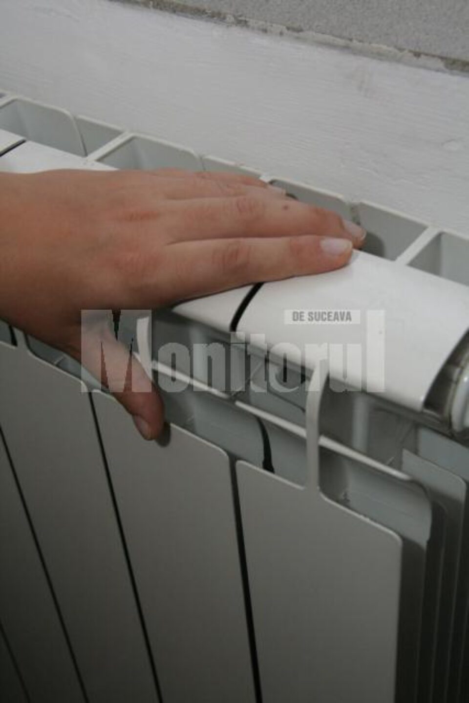 Caloriferele locuitorilor din municipiul Suceava ar putea furniza căldură non-stop, de duminică