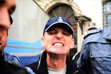 Severin Tcaciuc consideră că nu a avut parte de procese echitabile în România. Foto: MEDIAFAX - Mihai Burlacu