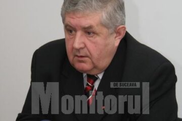 Mîrza îl amenință pe Flutur cu plângeri penale
