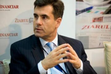 Lucian Croitoru: „Voi avea o soluție de rezervă. Nu v-o divulg". Foto: MEDIAFAX