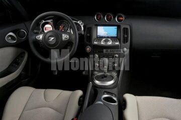 Nissan 370Z