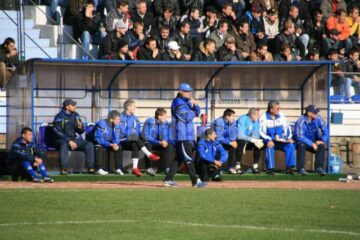Fotbal Club Cetatea: Derby doar cu numele