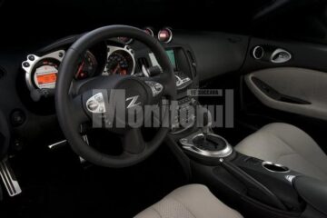 Nissan 370Z