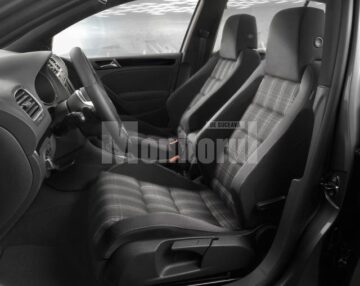 Volkswagen Golf GTD
