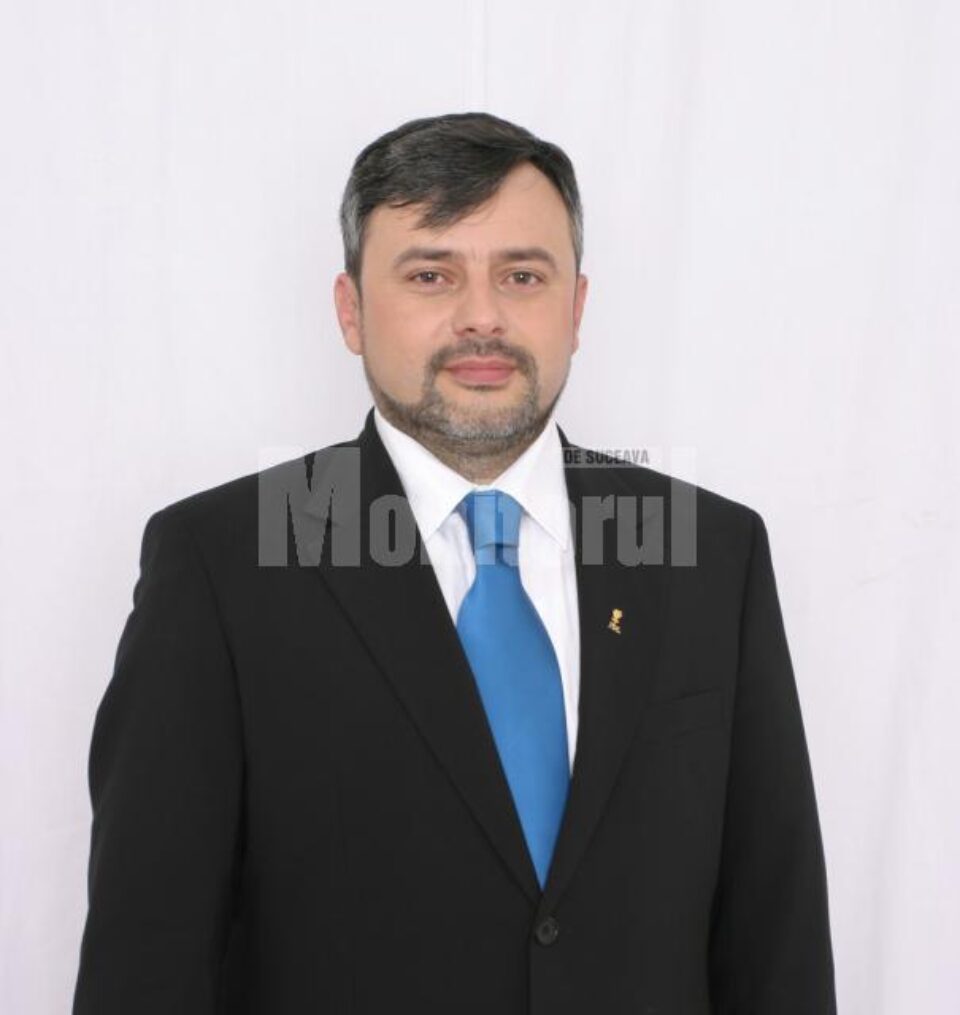 Ioan Bălan: Nu am să cedez acestor presiuni și o să ne facem datoria în continuare la nivel de Suceava