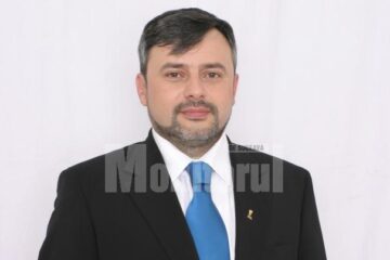 Ioan Bălan: Nu am să cedez acestor presiuni și o să ne facem datoria în continuare la nivel de Suceava