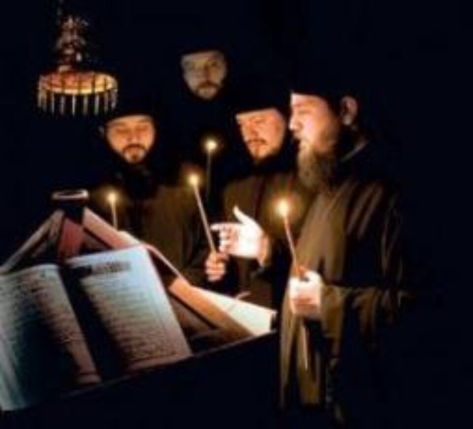 Lecția de religie: Esența monahismului creștin