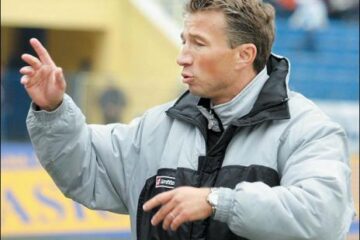 Dan Petrescu nu ar refuza oferta din Polonia