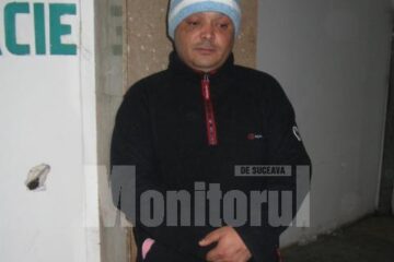 Marian Constantin: „Intru cu o boală și ies cu două”