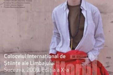 Muzeul de Istorie: Recitalul „My Sentimento”, cu baritonul sucevean Andras Chiriliuc