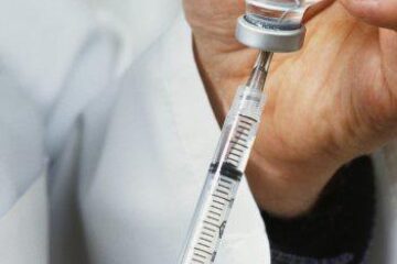 Campania de vaccinare împotriva gripei sezoniere trebuia să înceapă pe 15 octombrie. Foto: DESIGNPICS