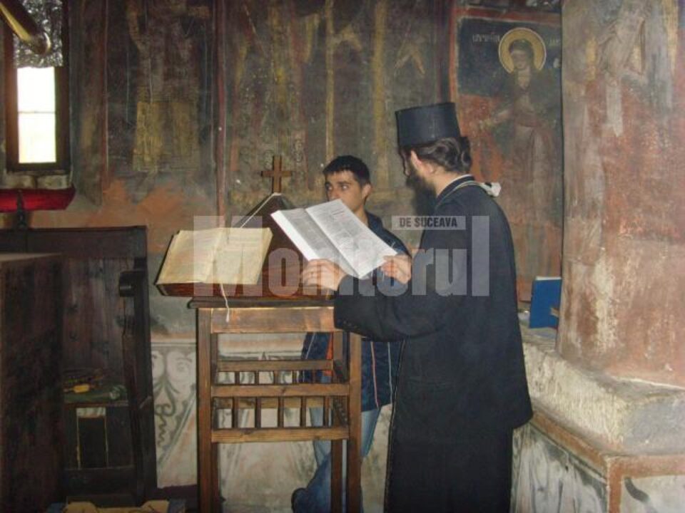 „Nu este nici un om neprihănit, nici unul măcar"