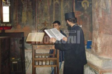 „Nu este nici un om neprihănit, nici unul măcar"