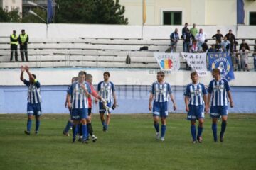 Taxa de sport nu va mai putea fi folosită pentru jucătorii de la Cetatea