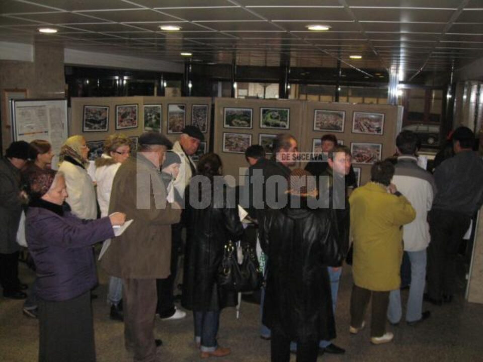Măsură: Primăria prelungește termenul de depunere a cererilor pentru subvenția la căldură