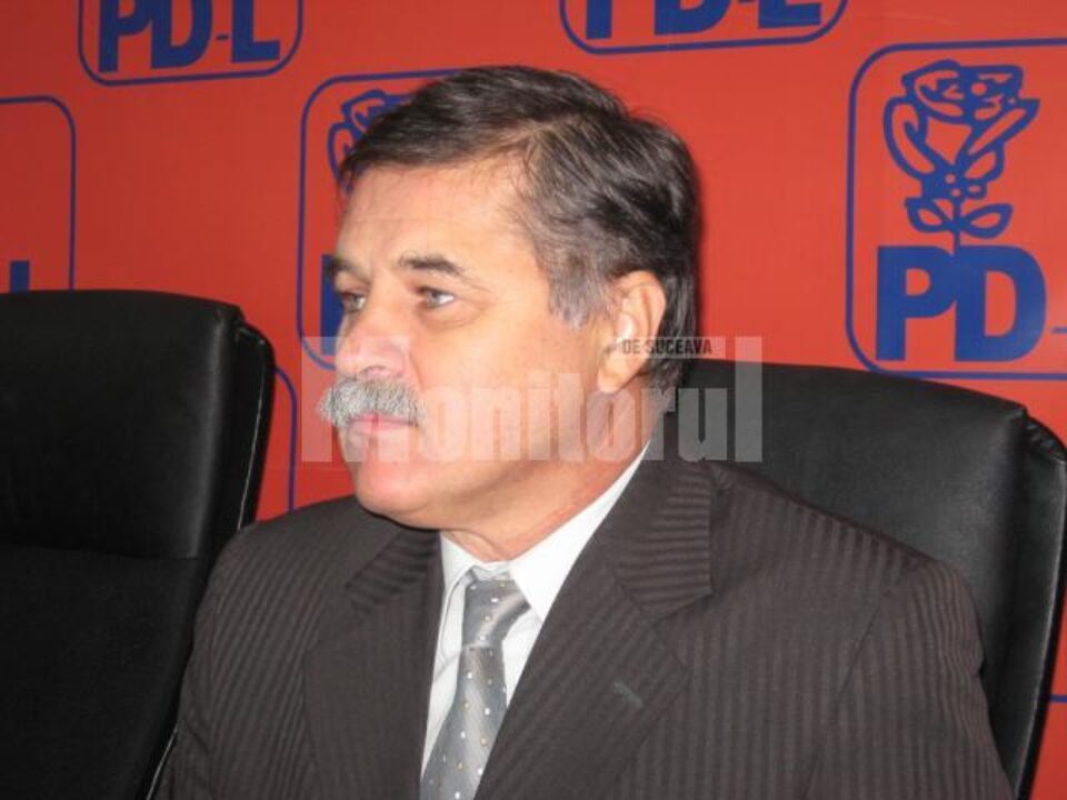 Viorel Seredenciuc: „Termenul de haos pe care l-a folosit domnul Iordache probabil e comparativ cu ce au făcut dumnealor în perioada 2000-2004” Viorel Seredenciuc: „Termenul de haos pe care l-a folosit domnul Iordache probabil e comparativ cu ce au făcut dumnealor în perioada 2000-2004”