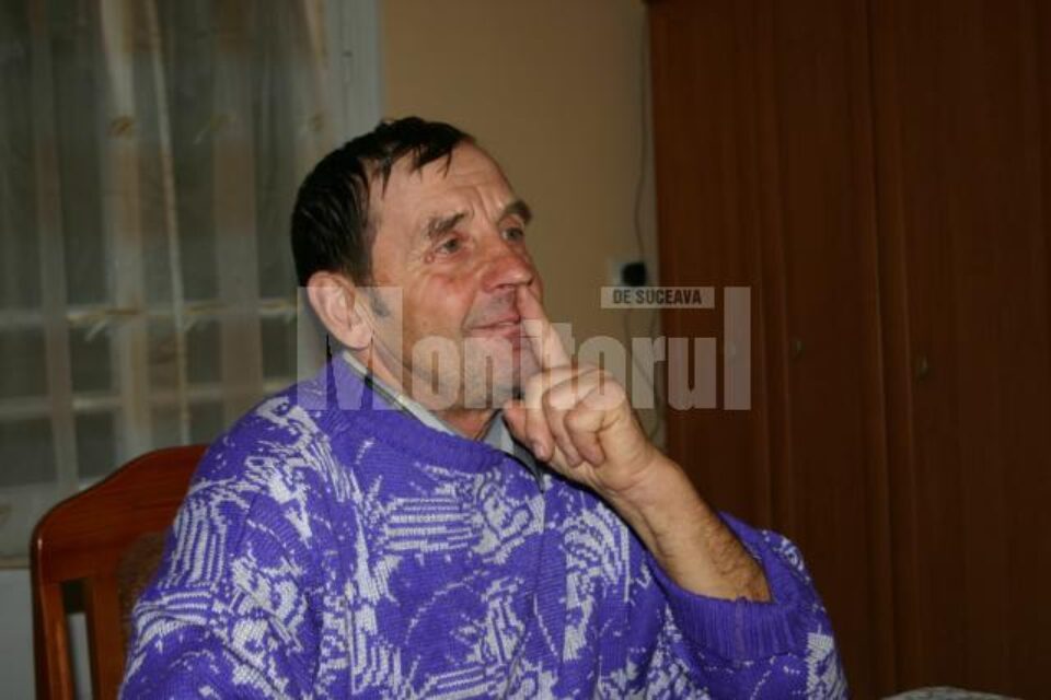 Ioan Nichituș: „Nu am crezut niciodată că o să mai scap. Când m-au eliberat am plâns de bucurie”