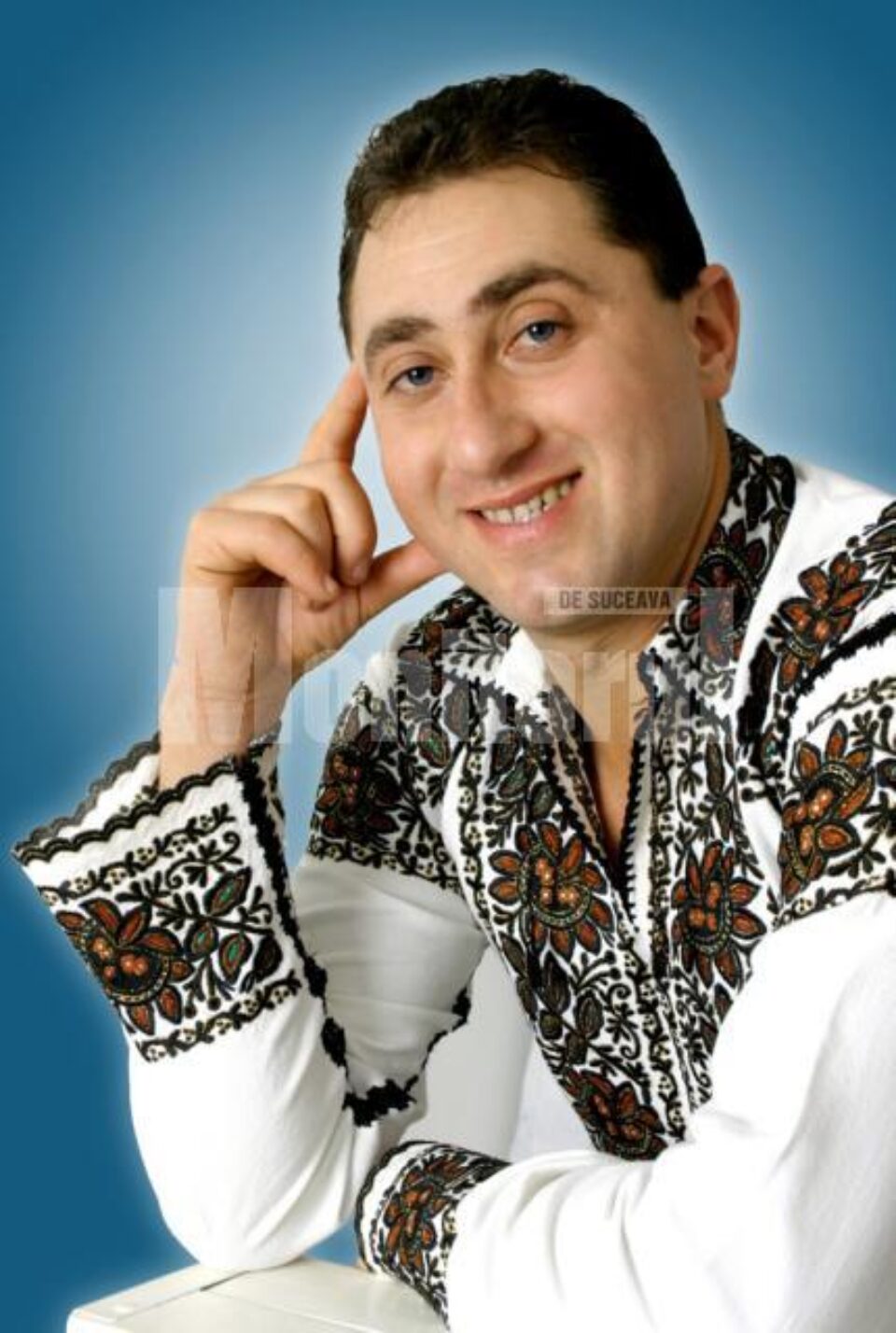 Alexandru Recolciuc renunță la burlăcie