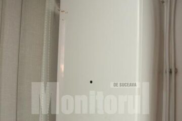 Unii dintre șefii de la Termica au centrale de apartament