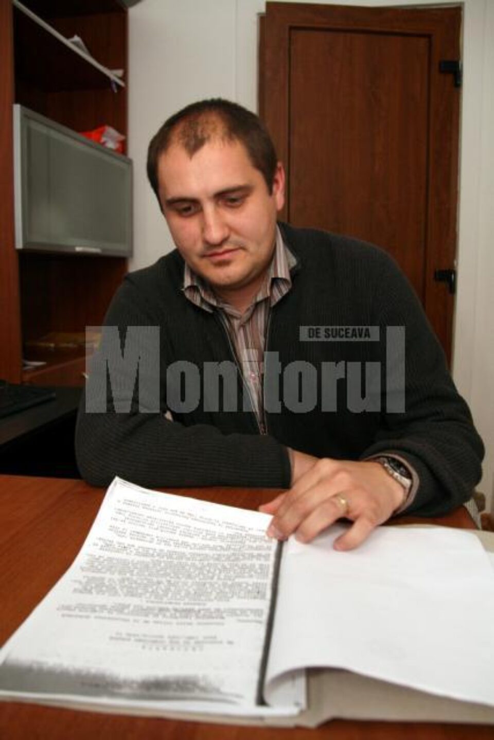 Ștefan Gudula: „Procuratura avea obligația să-l înștiințeze că a fost scos de sub urmărire penală”