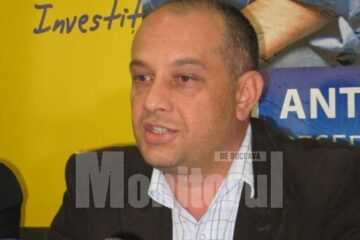 Alexandru Băișanu: „Văd că domnul Flutur este un om care a pierdut contactul cu realitatea”