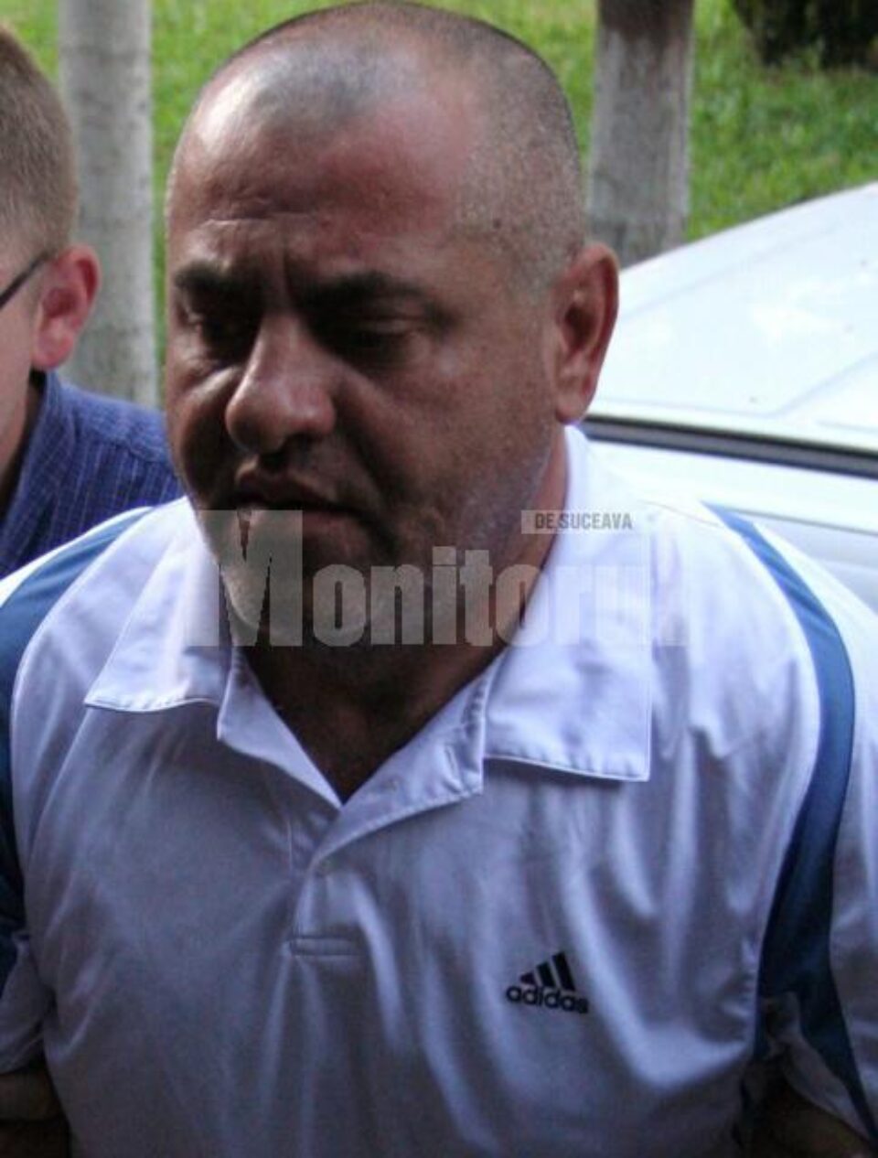 Coață are interdicția de a părăsi localitatea și trebuie să se prezinte la Poliție în anumite zile