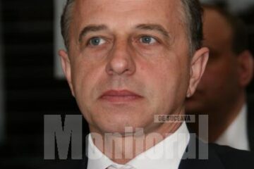 Electoral: Geoană vine sâmbătă la Suceava