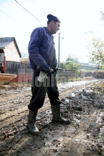 Cizmele de cauciuc, o modă necesară zi de zi