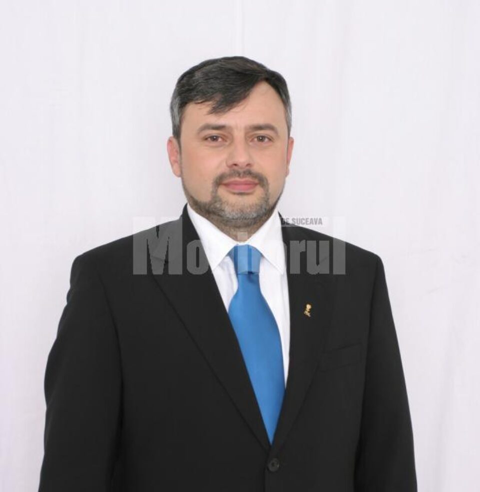 Ioan Bălan: „Am decis să pornim în campania pentru Traian Băsescu din Piața Uniunii Europene”
