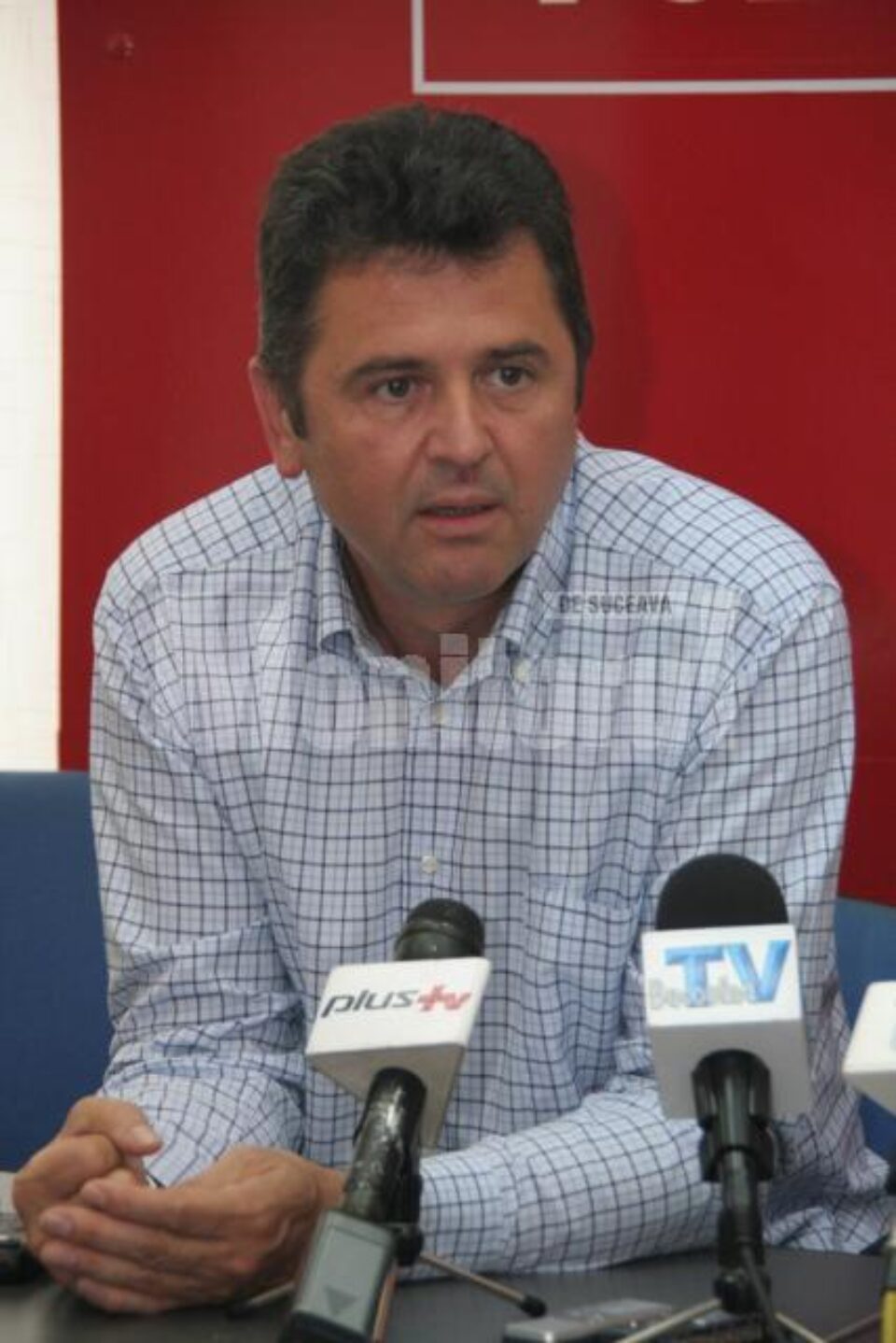 Acuze: Bejinariu acuză PD-L că „a furat startul de campanie”