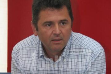 Acuze: Bejinariu acuză PD-L că „a furat startul de campanie”