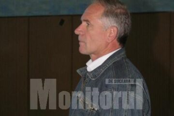 Victor Pancu este optimist înainte celui mai important meci din acest început de campionat