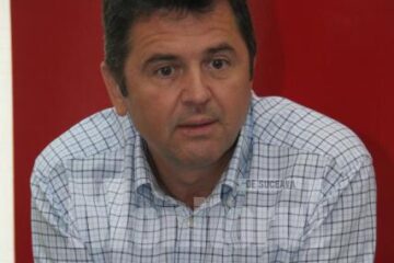 Eugen Bejinariu: „De data aceasta nu vom mai permite și nu-i vom mai lăsa pe cei de la PD-L să fure voința electoratului”