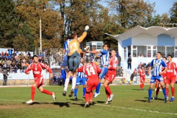 Sucevenii vor să facă uitată evoluția neconvingătoare de săptămâna trecută, din meciul cu FC Botoșani