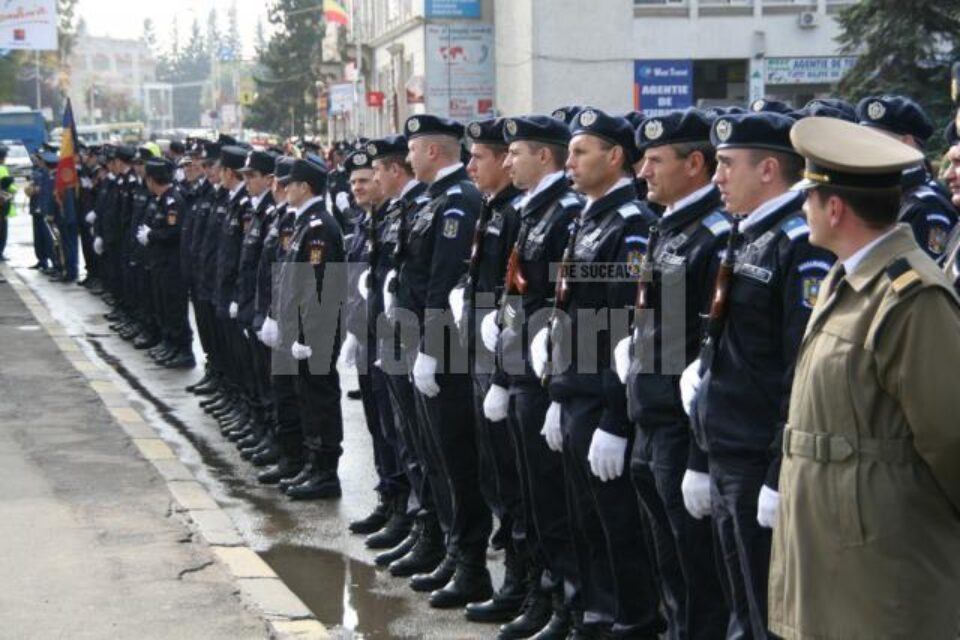 Detașamentul de onoare