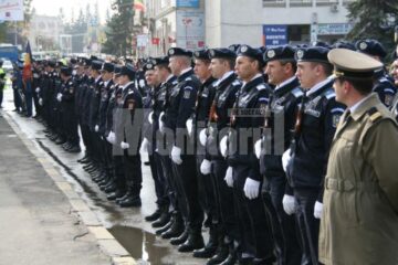 Detașamentul de onoare