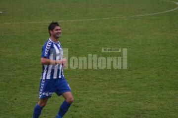 Fotbal Club Cetatea: Remiza a devenit specialitatea casei