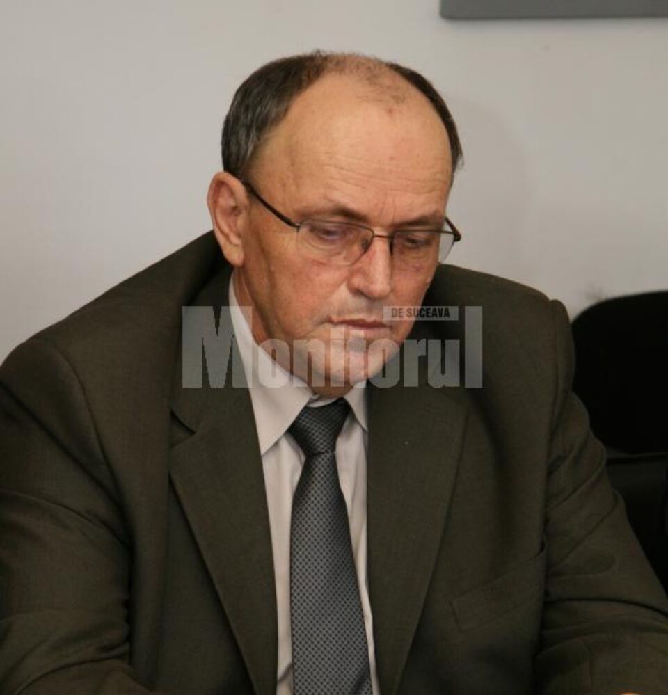 Vasile Curelaru și-a trăit viața discret și a fost un om foarte generos
