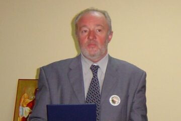 Vladimir Găitan a fost internat la Secția de cardiologie a Spitalului de Urgență Floreasca din Capitală