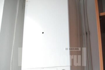 Gaze naturale: E.ON Gaz România a făcut provizii pentru iarnă