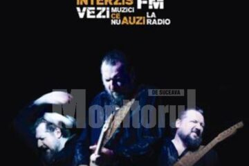 Turneu național: Cunoscutul chitarist AG Weinberger, în concert la Suceava