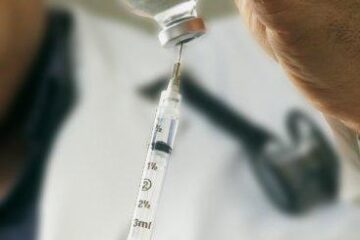 Serurile nu mai sunt distribuite în teritoriu de Ministerul Sănătății. Foto: DESIGN PICS