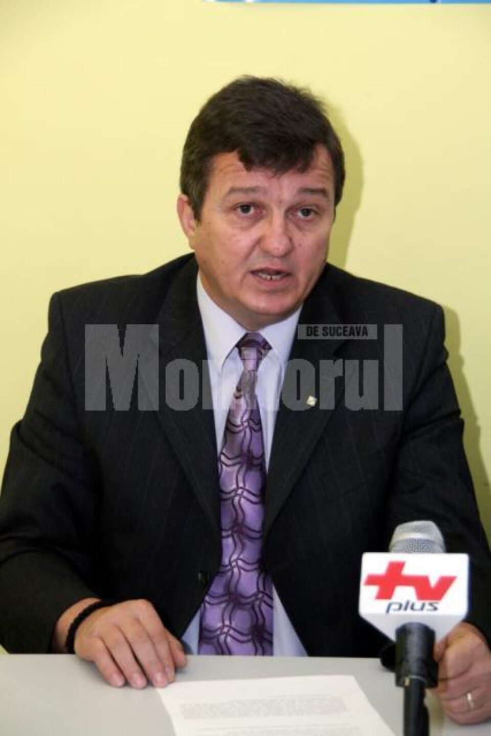 Vasile Mocanu: „Finanțarea unei campanii electorale nu mai trebuie să fie ceva ascuns și misterios, e o problemă publică, de interes public”