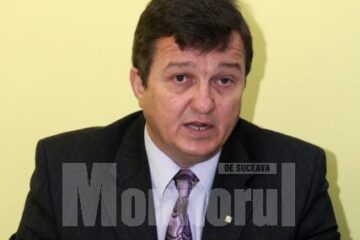 Vasile Mocanu: „Finanțarea unei campanii electorale nu mai trebuie să fie ceva ascuns și misterios, e o problemă publică, de interes public”