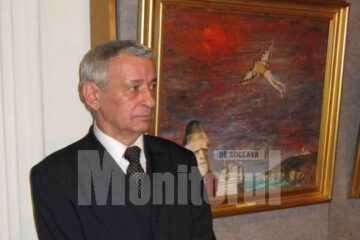 Dimitrie Gavrilean