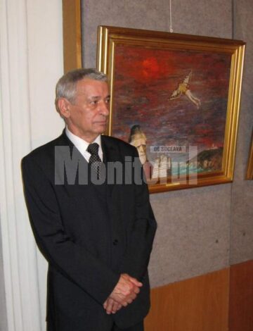 Dimitrie Gavrilean